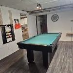 Le Refuge Des Herissons Apartmán Gérardmer