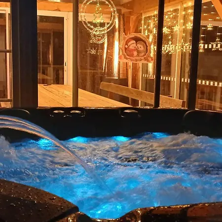 Апартаменты Le Refuge Des Herissons