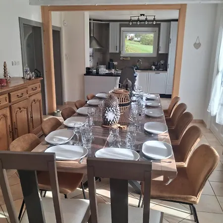 Le Refuge Des Herissons