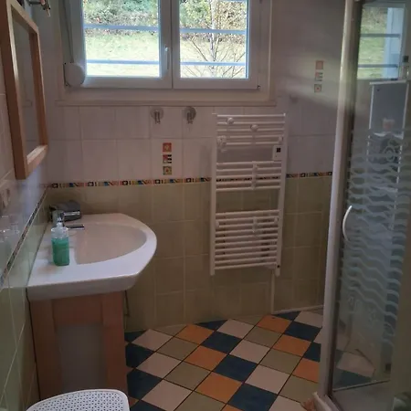 Le Refuge Des Herissons Apartmán Gérardmer