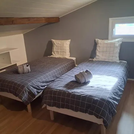 Le Refuge Des Herissons Gérardmer