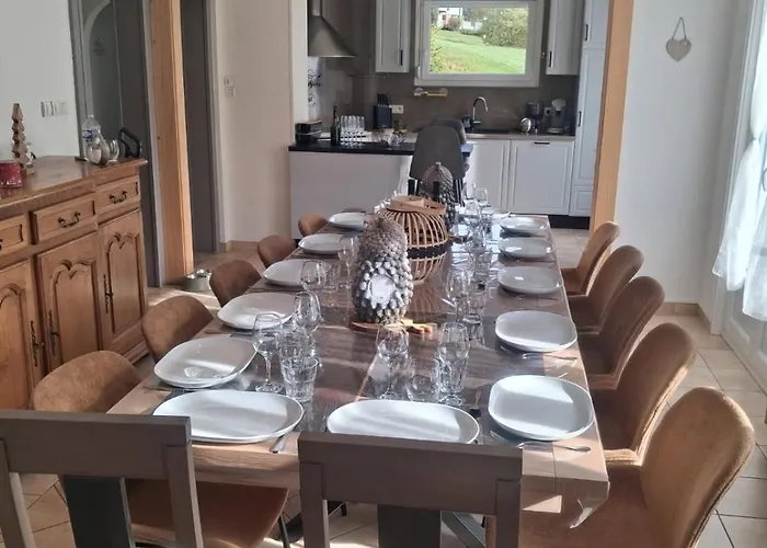 Le Refuge Des Herissons