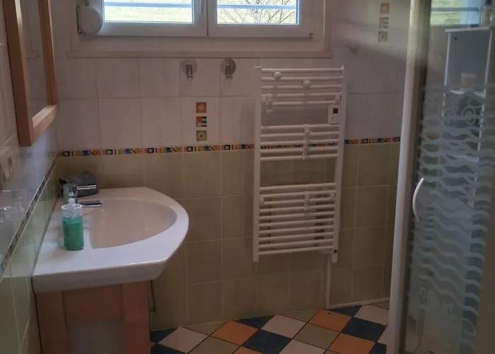 Le Refuge Des Herissons Apartmán Gérardmer