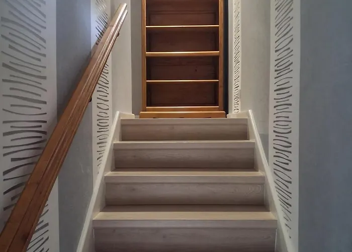 Le Refuge Des Herissons *