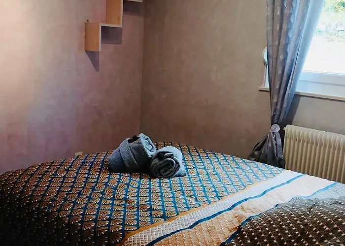 Le Refuge Des Herissons