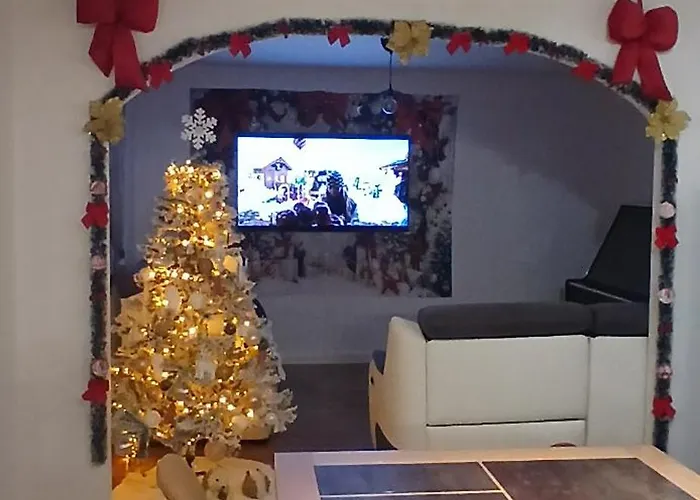 Le Refuge Des Herissons Apartmán Gérardmer