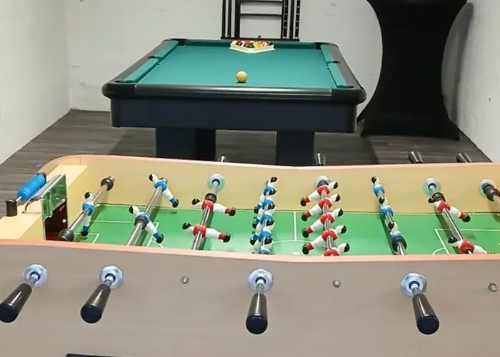 Le Refuge Des Herissons Gérardmer